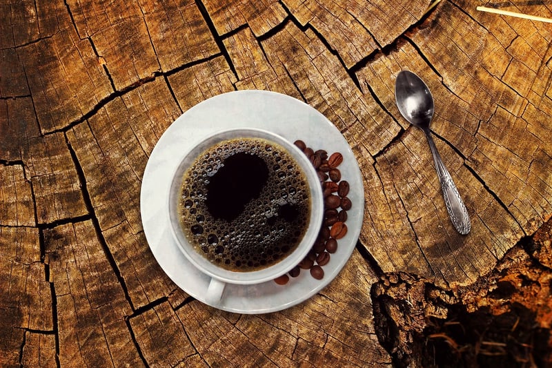 Coffee Cup