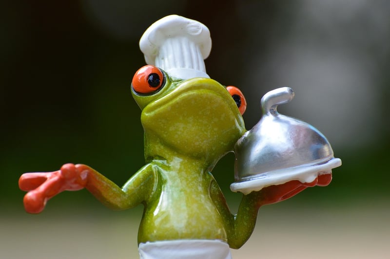 Gourmet Sweets