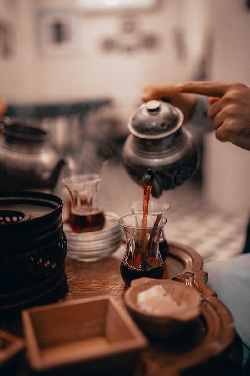Tea Time